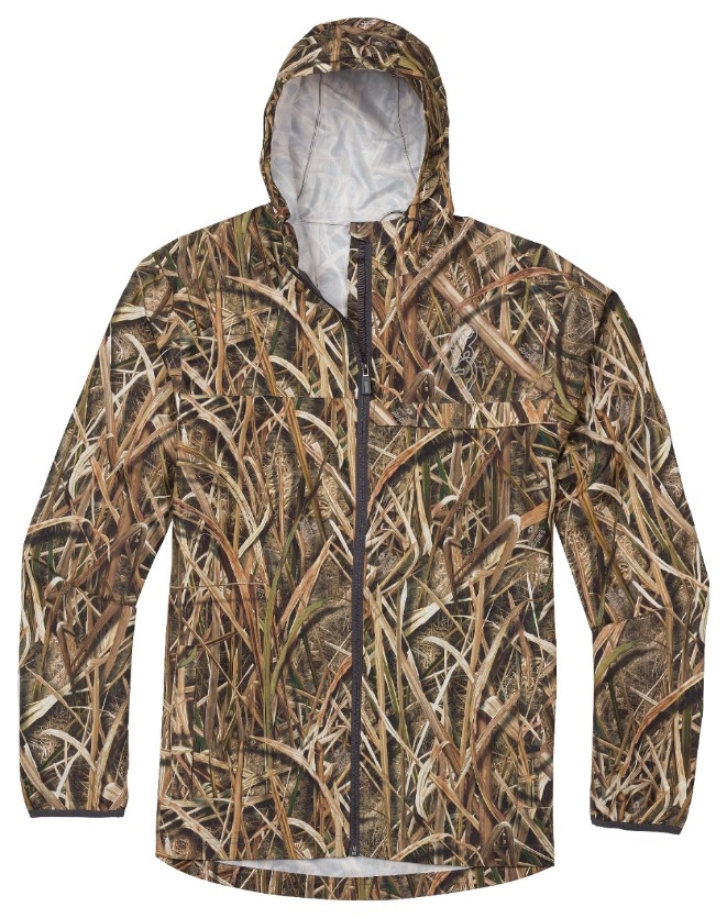 Browning CFS Rain Jacket